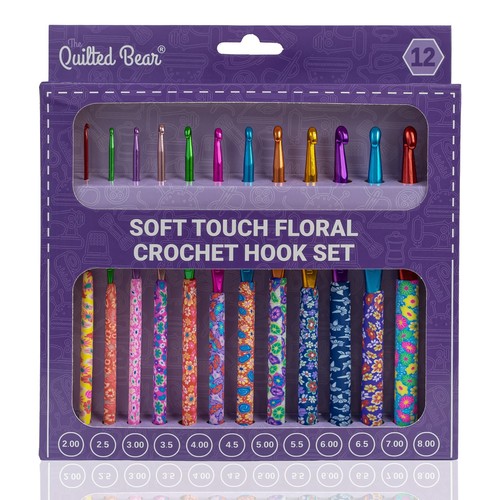 The quilted bear premium - bear, soft