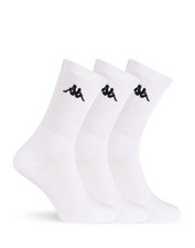 3 Paia Calza Corta Unisex