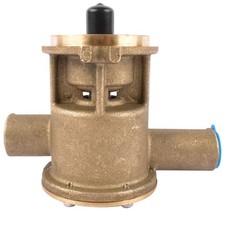 NUOVA pompa acqua di mare per