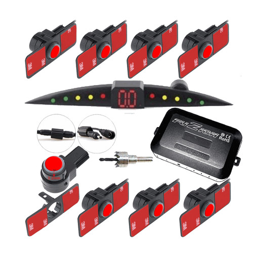 Kit sensori parcheggio - kit, di