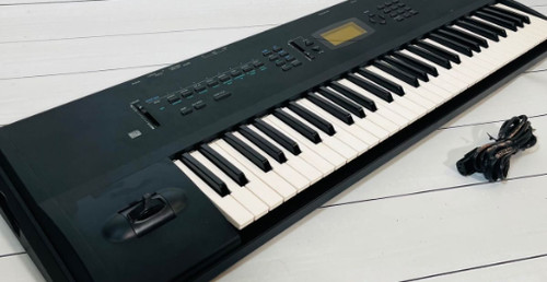 Korg sintetizzatore - korg, x3
