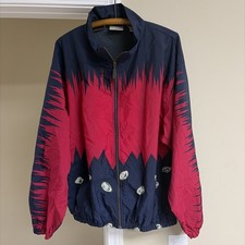 Giacca golf vintage - golf, reebok