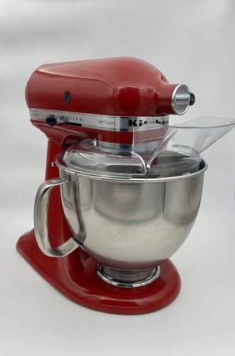 Kitchenaid artisan quart - kitchenaid, 5-quart