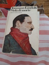 TOMMASO LANDOLFI VIOLA DI