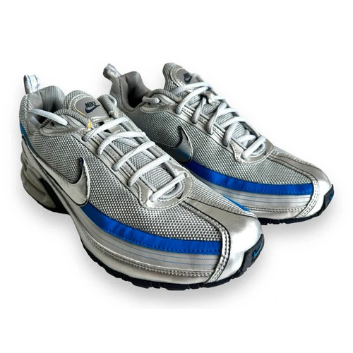 Scarpe ginnastica vintage - da,