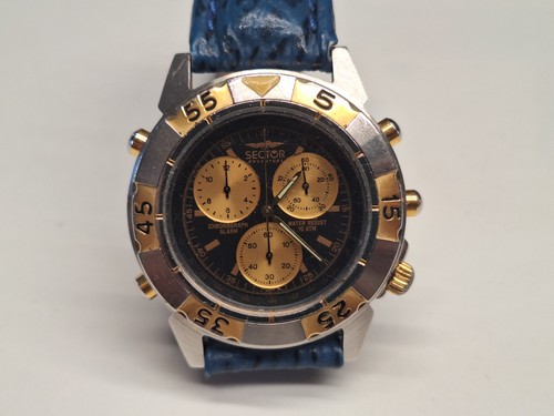 Sector adventure chrono alarm - chrono,