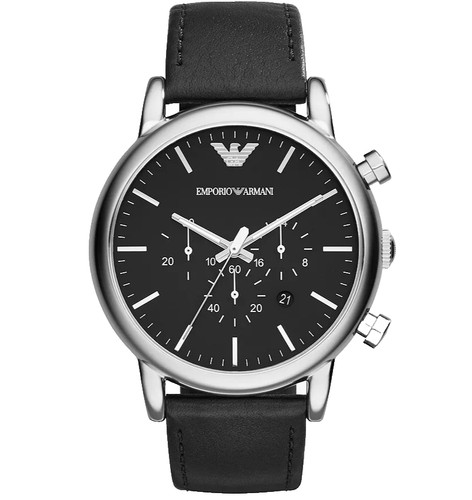 Orologio uomo emporio - uomo,