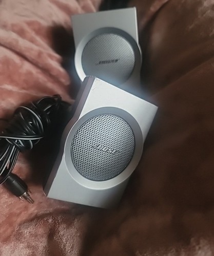 Bose coppia altoparlanti - bose,