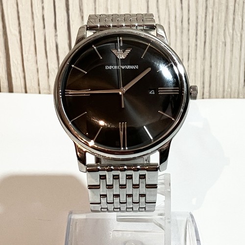 Orologio emporio armani - orologio, uomo