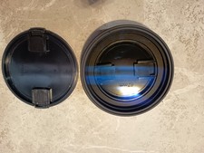 K&F Concept Nano-K 82mm Filtro Variabile ND2-400 (1-9 stop) in Vetro Ottico.