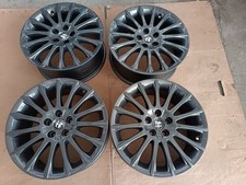 Cerchi In Lega 6,5x16 5x98 Et41,5