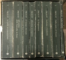 Alla ricerca del tempo