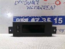 Navigatore Opel meriva 16 16v