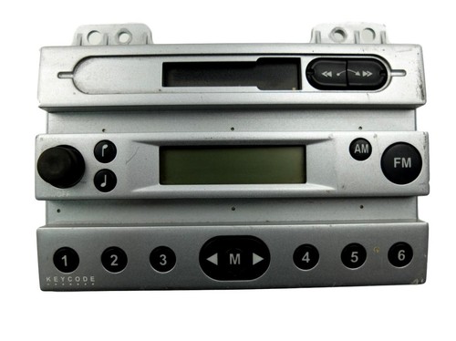 Autoradio mangianastri ford - autoradio,