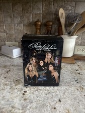 Pretty little liars - pretty,