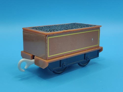 Trackmaster duke tender - duke's,