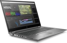 HP ZBook Fury 17 G7, 17,3"