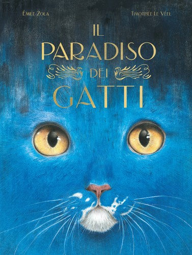 Paradiso dei gatti libri - paradiso,