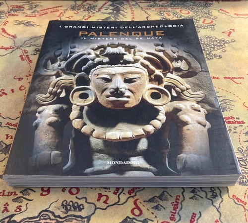 Grandi misteri - i,