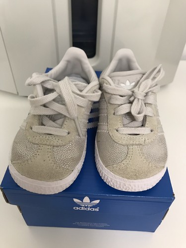 Scarpe adidas bimba - scarpe,