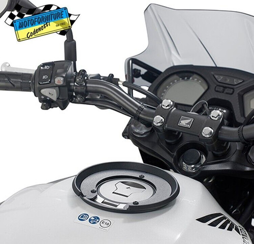 Flangia givi bf30 borse - givi,