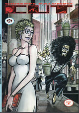 CUT di Giuseppe Palumbo,phoenix 2000