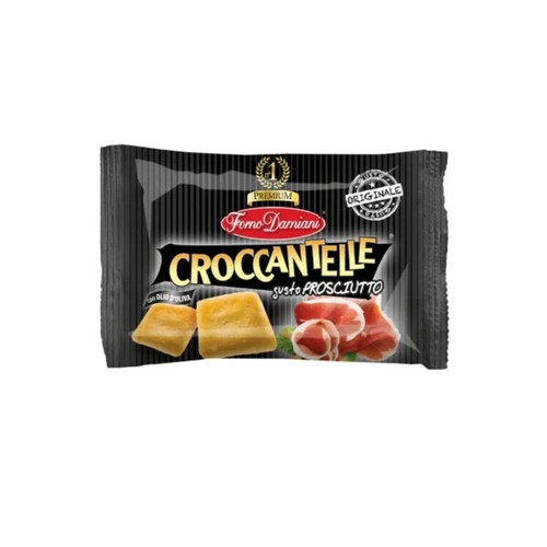 100 croccantelle forno - croccantelle,