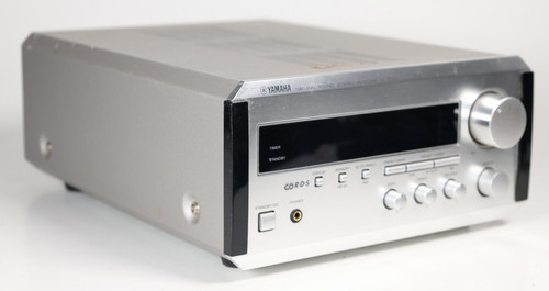 Yamaha e100 ricevitore - yamaha, rds