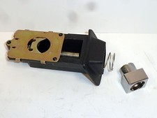 Moto Guzzi Seat Lock V35C