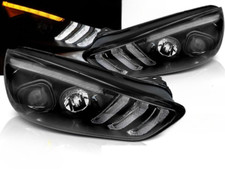 Coppia fari Ford Focus 15-18