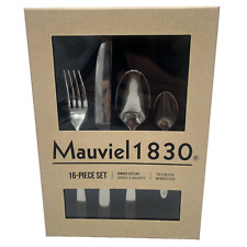 Mauviel 1830 Set Posate 16