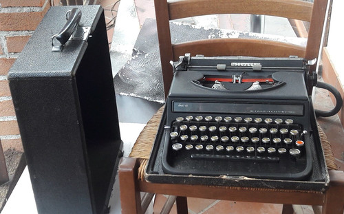 Olivetti studio macchina - studio, 42