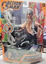 Nuovo - ACTION MAN NINJUTSU