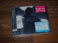 CRAIG DAVID --- GREATEST HITS