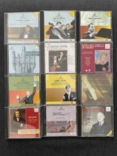 Lotto musica classica - lotto,