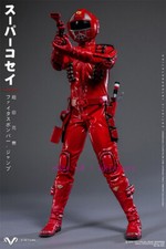 Modellino giocattolo perfetto