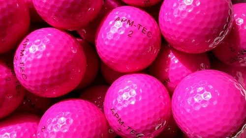 Pezzi palline golf - pezzi, da