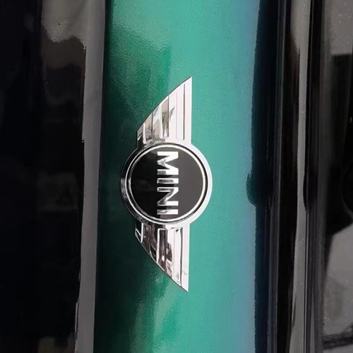 Emblema originale mini - (2x)emblema,