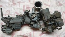 Carburatori weber 26 solex - carburatori,