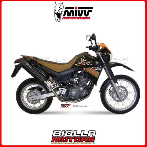 Marmitte mivv suono - mivv, xt