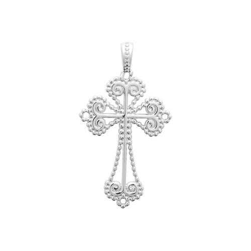 Pendente argento 925 000 - in, 925/000