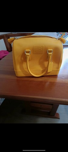 Borsa silicone baci - borsa, in