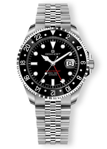 Gigandet orologio uomo - gigandet,