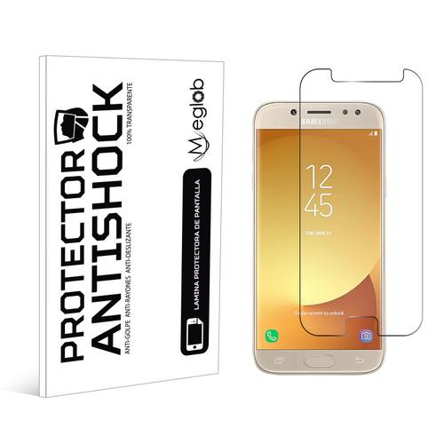 Antishock screen protector for - screen,