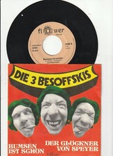 Die 3 Besoffskis  -  Bumsen