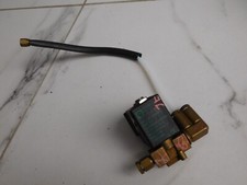 Regolatore acqua Saeco Magic