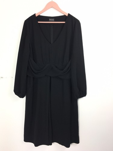Claudia straeter black - claudia,