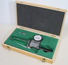 Gima Plicometro Pinza di Misurazione Skinfold 0-40mm Molla Meccanica - Ottima