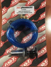 Primer kit carburatore - primer,