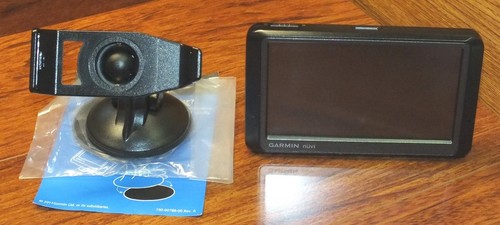 Garmin nüvi navigatore - garmin,